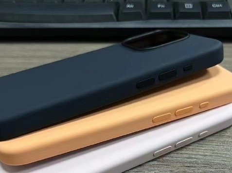 赤水苹果14维修站分享iPhone14手机壳能直接给iPhone15用吗?