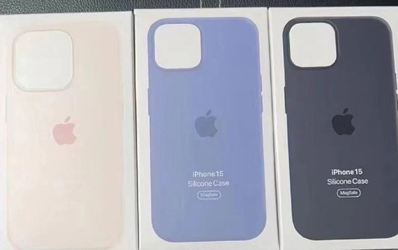 赤水苹果14维修站分享iPhone14手机壳能直接给iPhone15用吗？ 