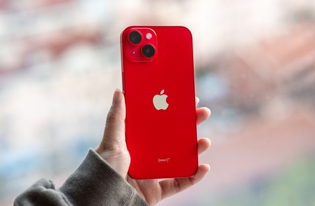 赤水苹果14维修分享为什么大家觉得iPhone 14不香了 