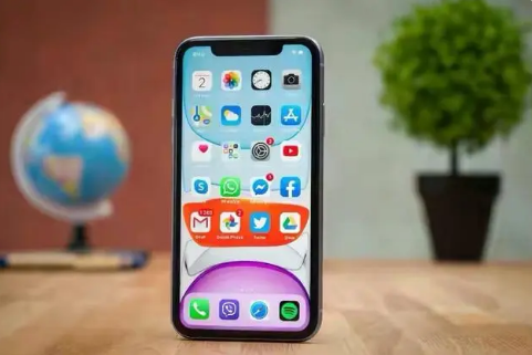 赤水苹果手机维修分享升级iOS16屏幕失灵解决办法 