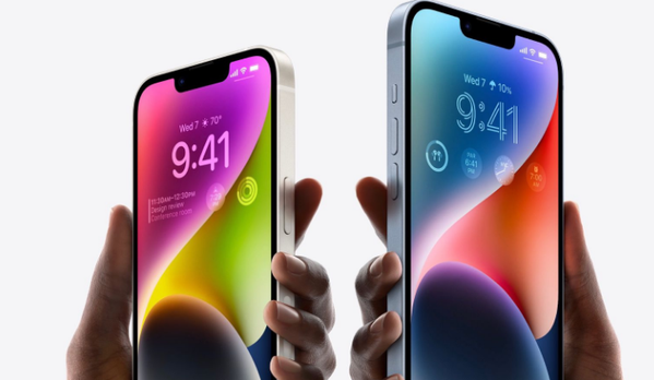 赤水苹果14维修分享iPhone 14系列支持的eSIM卡有哪些优点 