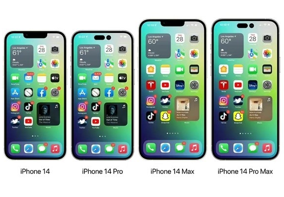 赤水苹果14维修分享iPhone14可以分期吗 