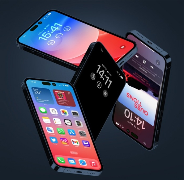 赤水苹果14维修分享入门级iPhone 14多少钱 