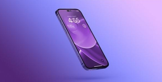 赤水苹果14维修分享iPhone14配色有哪些 