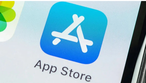 赤水苹果手机维修分享应用商店出现大量色情App，苹果会处理吗 