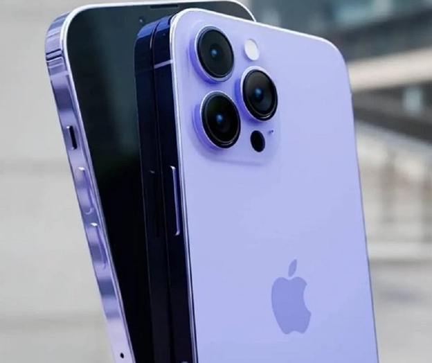 赤水苹果14维修分享凭什么4800万像素的iPhone14就能上热搜 