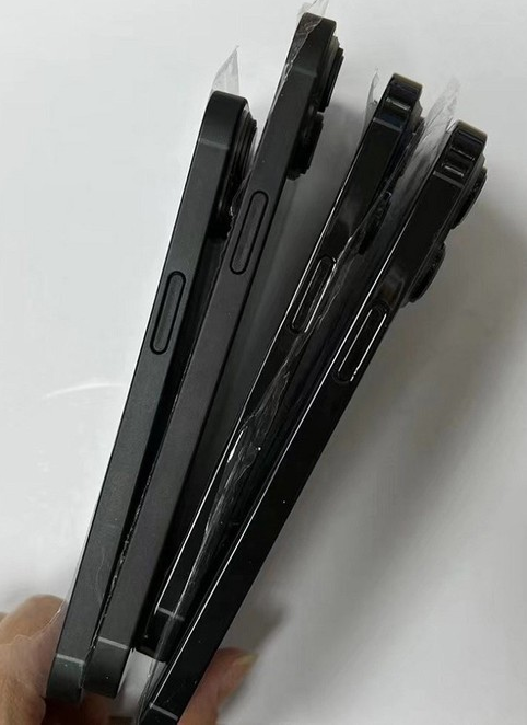 赤水苹果14维修分享iPhone14电池多少毫安 