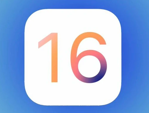 赤水苹果手机维修分享iOS16不支持iPhone6s，手中的6s怎么办 