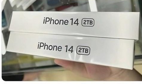 赤水苹果14维修分享iPhone 14值得下手吗 