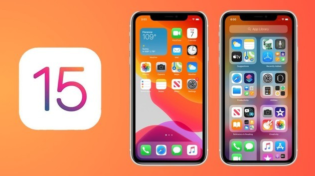 赤水苹果13维修分享iPhone13更新iOS 15.5，体验如何 