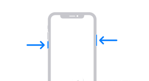 赤水苹果13维修分享iPhone13屏幕失灵怎么办 