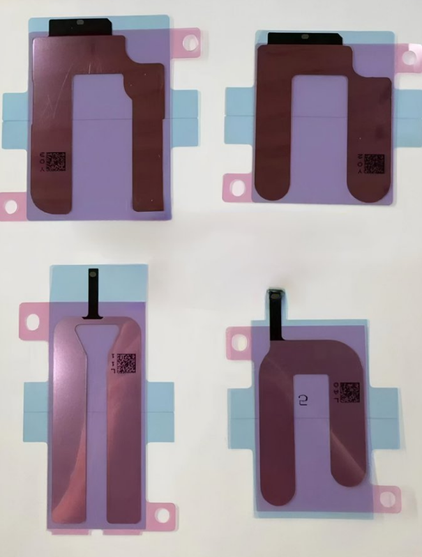 赤水苹果手机维修分享iPhone 17 Pro 机型电池将采用创新型粘合剂 