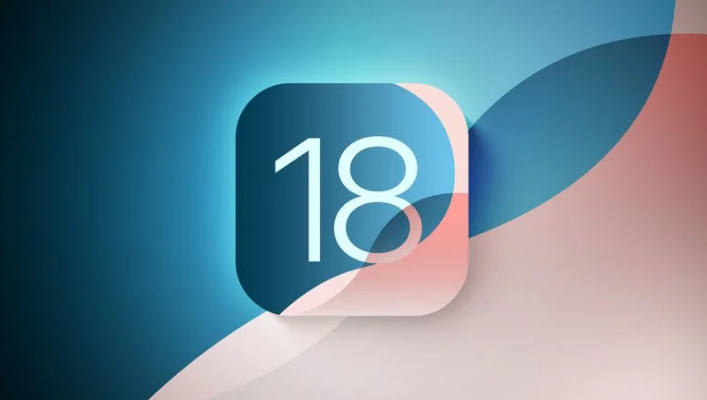 赤水苹果手机维修分享苹果iOS 18.0 关闭验证 