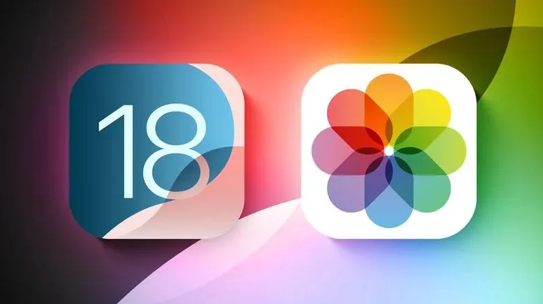 赤水苹果手机维修分享苹果 iOS / iPadOS 18.1Beta 3 发布 