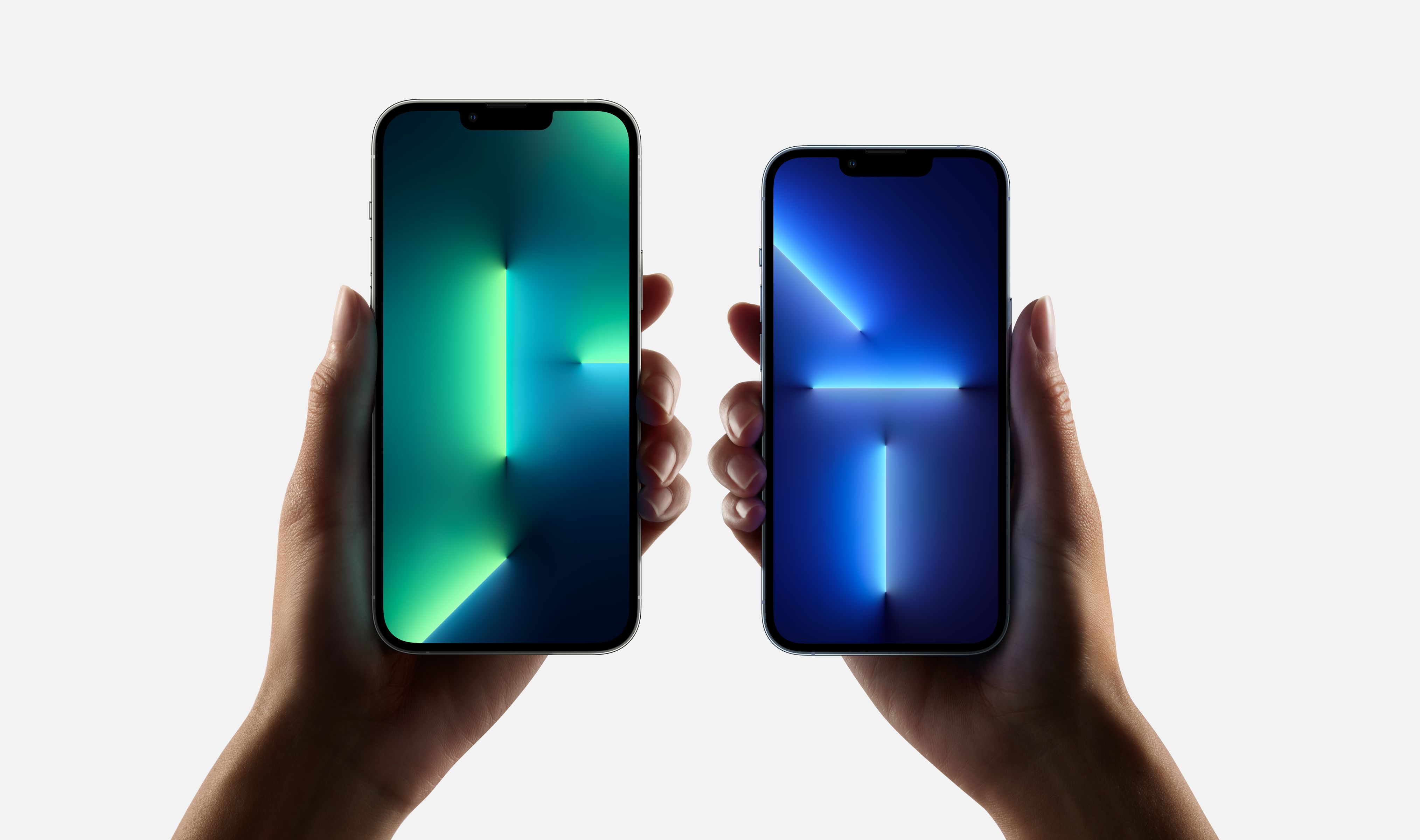 赤水苹果手机维修分享iPhone 13 四款机型怎么选 