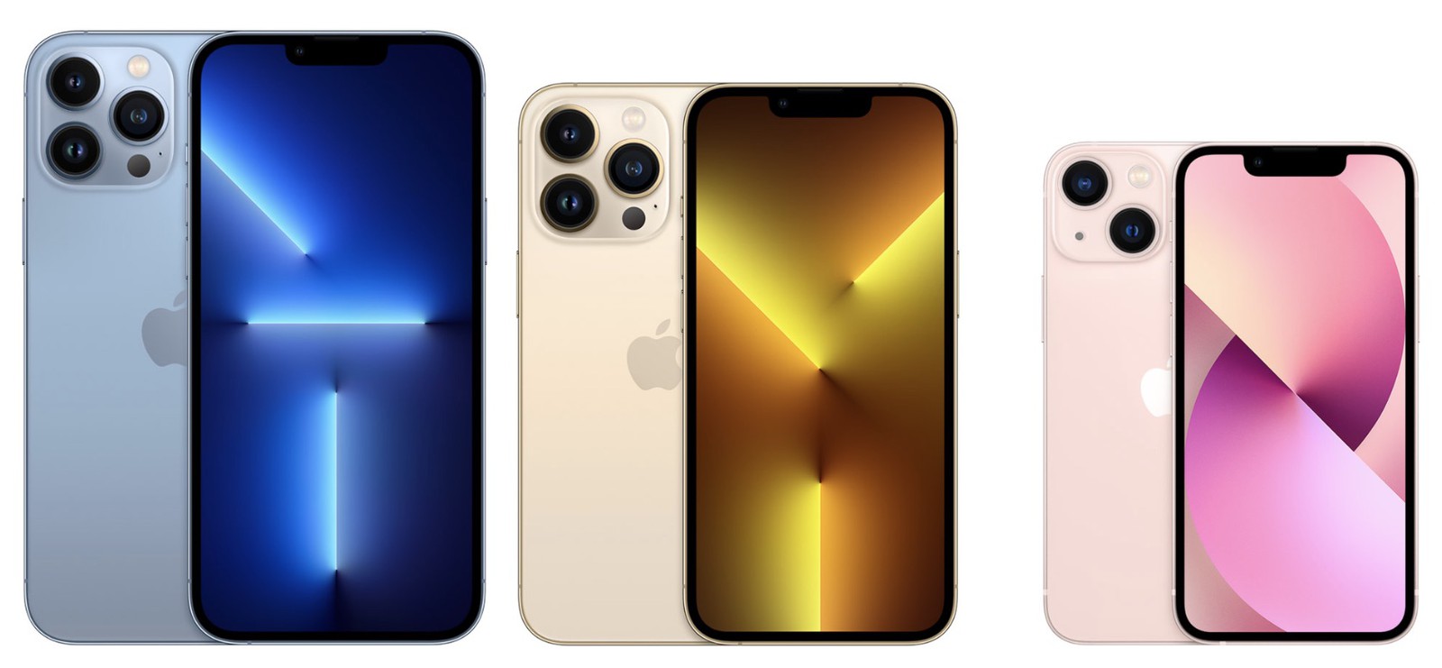 赤水苹果手机维修分享iPhone 13续航怎么样 