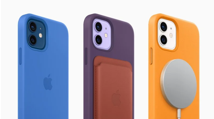 赤水苹果手机维修分享关于 iPhone 13 的细节爆料 