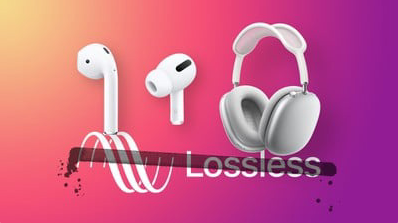 赤水苹果手机维修分享哪些设备支持Apple Music 无损音频 