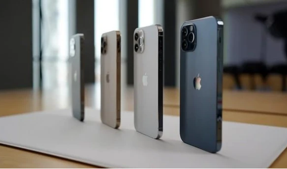 赤水苹果手机维修分享为什么说iPhone13才是真旗舰 