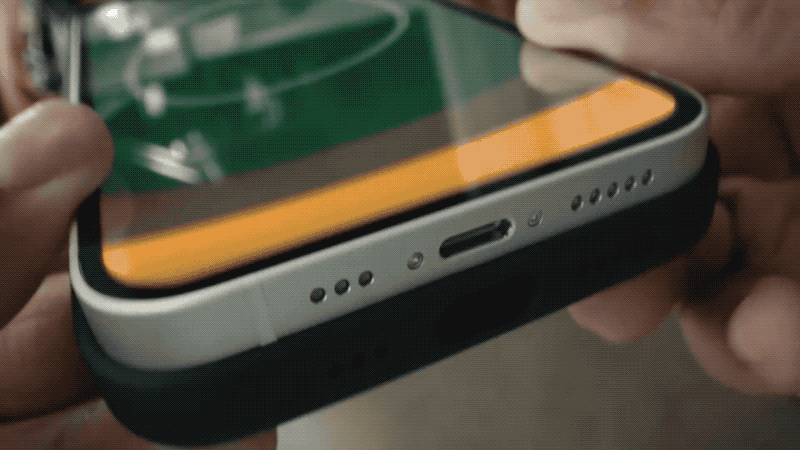 赤水苹果手机维修分享未来 Magsafe 还有哪些发展空间 