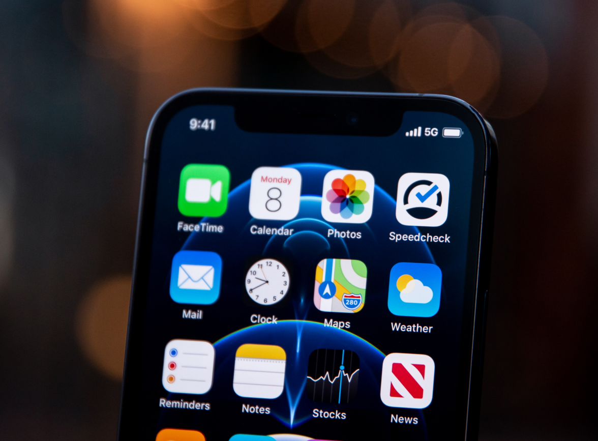 赤水苹果手机维修分享为什么 iPhone 12 在冬季会自动关机 