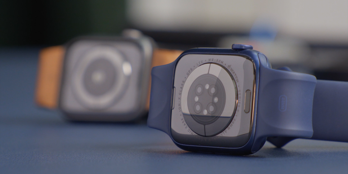 赤水苹果手机维修分享Apple Watch 是如何测量卡路里的 
