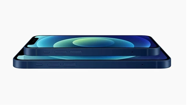 赤水苹果手机维修分享iPhone 12 mini 锁屏后触屏失灵怎么办 