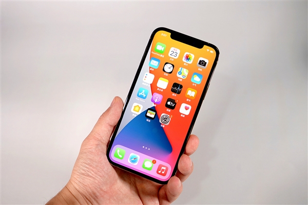 赤水苹果手机维修分享iOS 14.2修订版已到，专属iPhone 12系列 