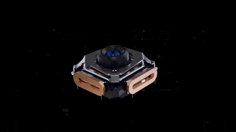 赤水苹果手机维修分享iPhone 12 Pro Max 独享的这颗传感器更大的特点是什么 