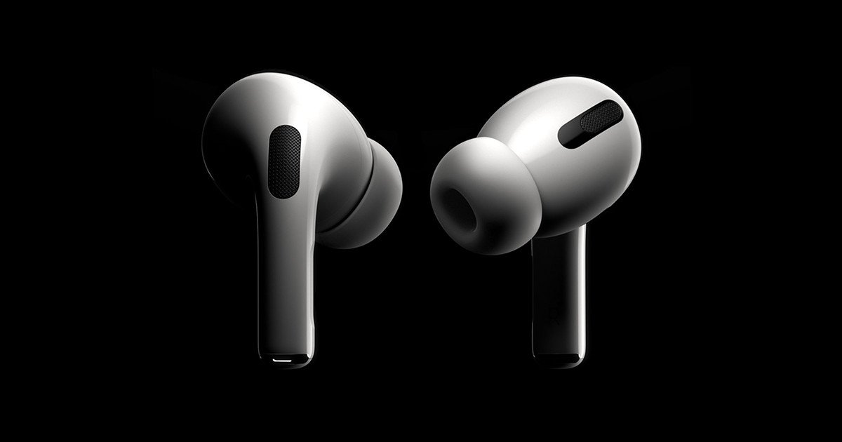 赤水苹果手机维修分享AirPods Pro 爆音、降噪效果下降怎么办 