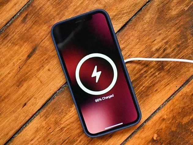 赤水苹果手机维修分享iPhone 12可以随便充电吗 