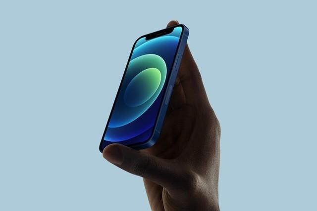赤水苹果手机维修分享iPhone 12 mini辐射很大吗 