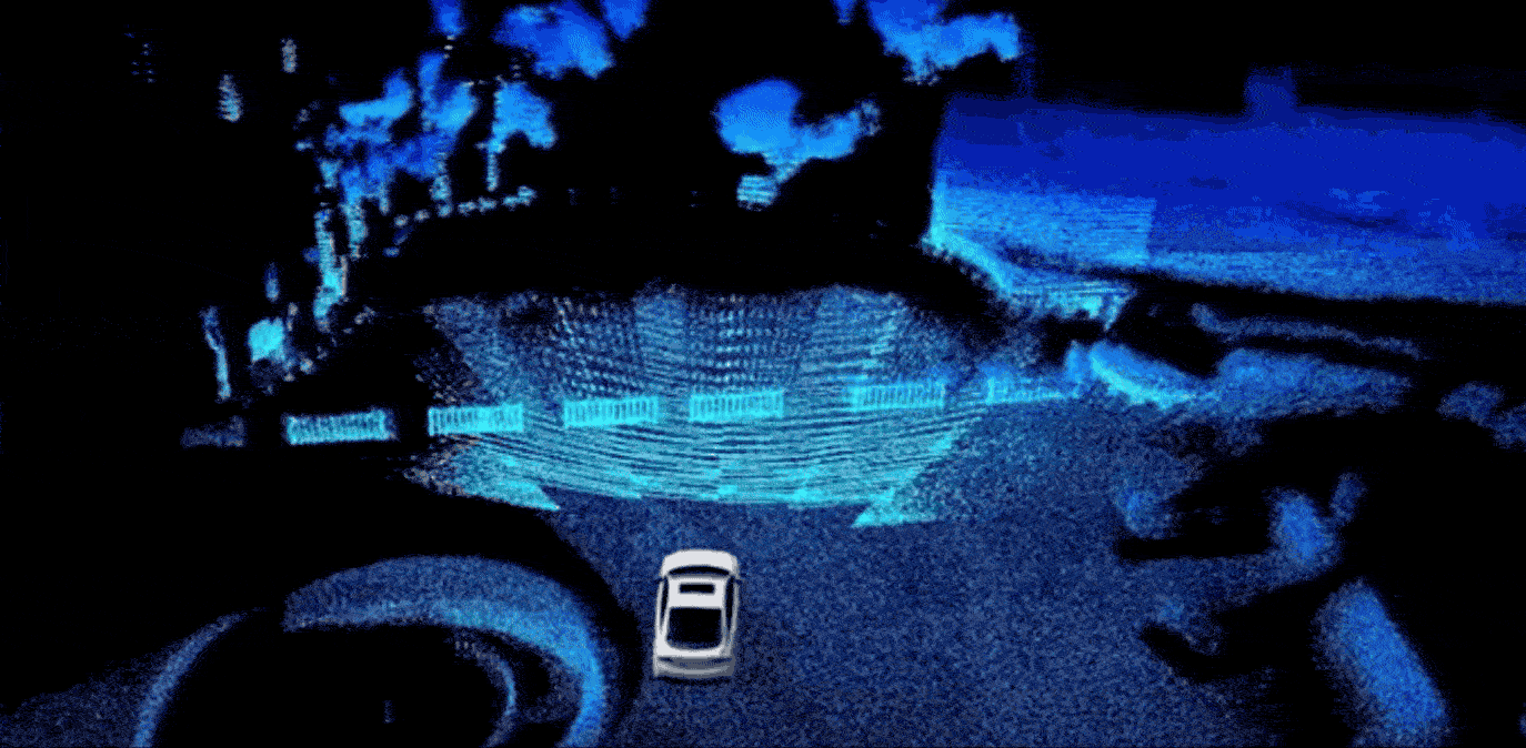 赤水苹果手机维修分享iPhone 12 Pro 搭载的 LiDAR 镜头与 ToF 镜头有什么不同 