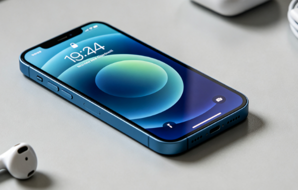 赤水苹果手机维修分享iPhone12 换电池 