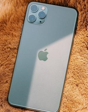 赤水苹果维修点分享iPhone 11 Pro Max电池发烫特殊问题 