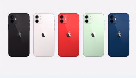 赤水苹果维修点分享iPhone 12电池发烫少见诱因解析 