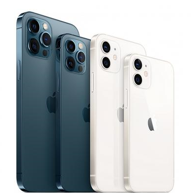 赤水苹果维修点分享iPhone 12 Pro发烫关联故障汇总 