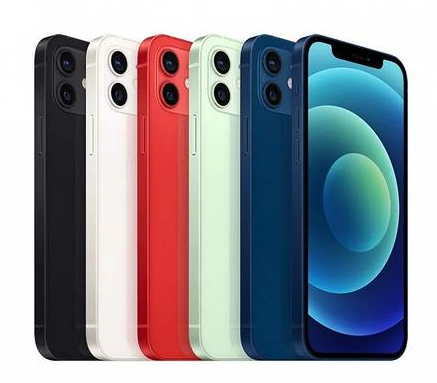 赤水苹果维修点分享iPhone 12 Pro Max发烫冷门故障梳理 