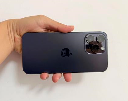 赤水苹果维修点分享iPhone 14 Pro Max发烫多重诱因剖析 