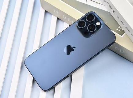赤水苹果维修点分享iPhone 15 Pro Max发烫深度剖析 